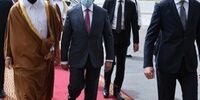 نگرانی جدید عربستان؛ قطر زیر سایه ایران، در حال نفوذ به عراق است

