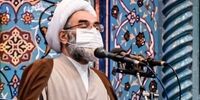 درخواست یک امام جمعه درخصوص ورود بانوان به ورزشگاه 