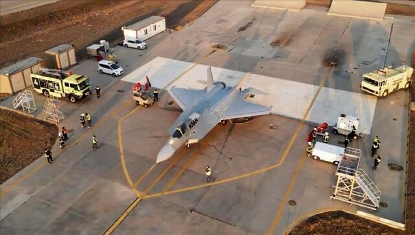 ترکیه در تکاپوی بازپرداخت جنگنده‌های اف-۳۵ است 