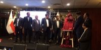 پانزدهمین نمایشگاه بین المللی گردشگری و صنایع وابسته در مشهد برگزار می‌شود