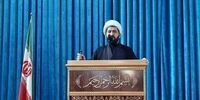 انتقاد یک امام جمعه نسبت به پیشنهاد مسدود کردن حساب بانکی بی‌حجاب‌ها؛ خلاف حقوق شهروندی است
