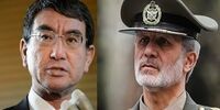 وزیر دفاع: هیچ سندی مبنی بر دخالت ایران در حادثه آرامکو عربستان وجود ندارد