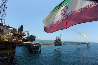 جزئیات صادرات نفت ایران/ رقم تولید نفت ایران در سال 2024