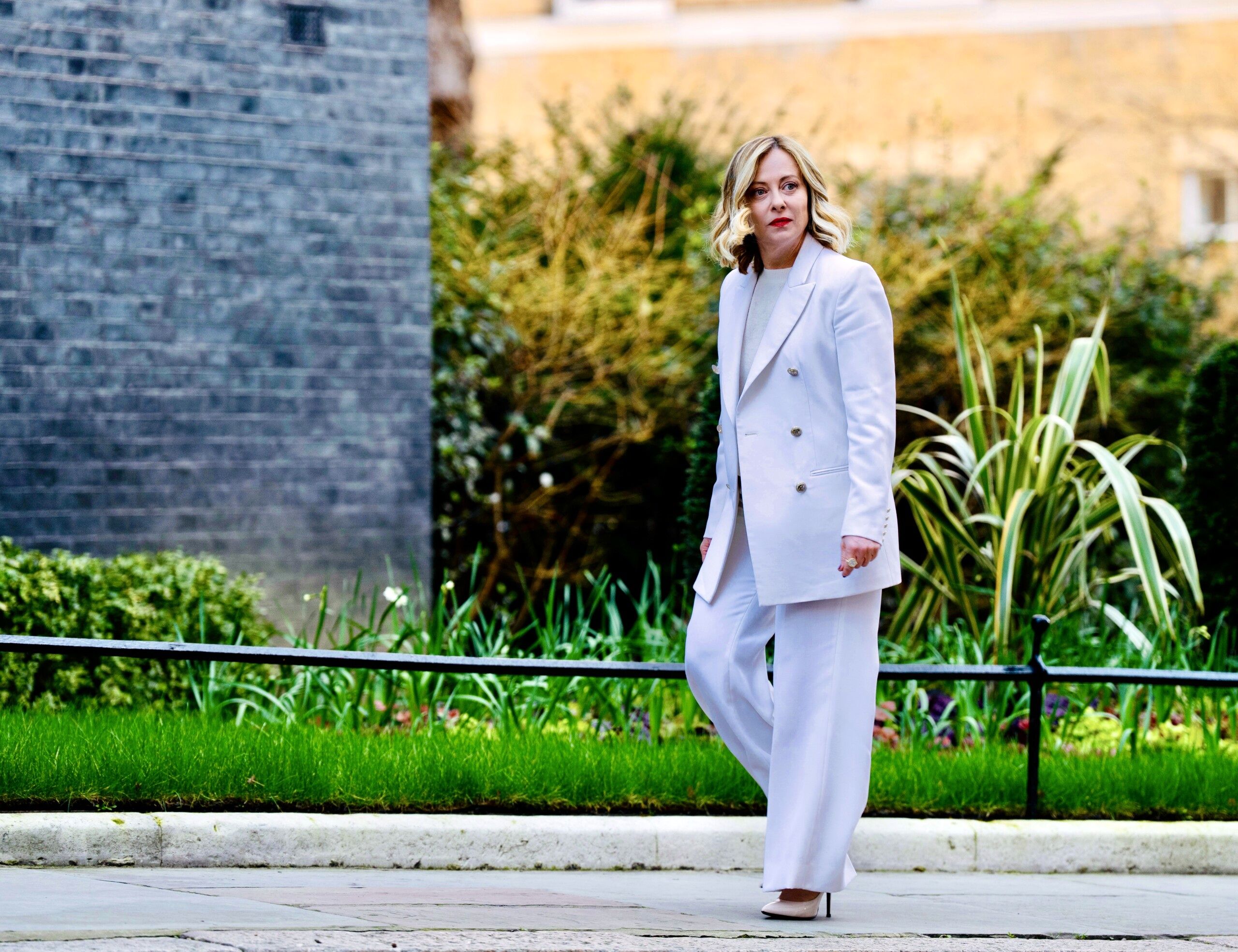 ملونی: دستیابی به توافق هسته‌ای با ایران بسیار مهم است