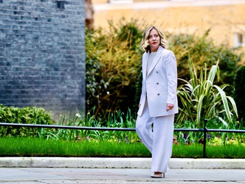 ملونی: دستیابی به توافق هسته‌ای با ایران بسیار مهم است