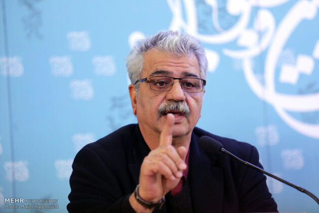 سی و پنجمین جشنواره فیلم فجر