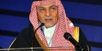 اظهارات مداخله‌جویانه مقام سابق سعودی به حوادث لبنان