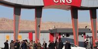 هدایت CNG جایگاه ها به شبکه گاز خانگی در شمال کشور