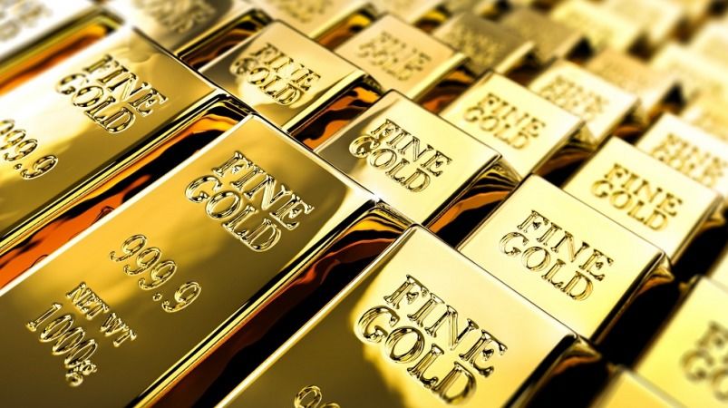افزایش قیمت طلا تا سقف ۲۰۰۰ دلار تا پایان سال ۲۰۲۱