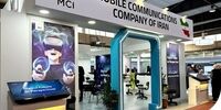 معرفی و ارائه خدمات همراه اول در نمایشگاه تکنولوژی HiTech سوریه