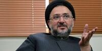 طعنه معنادار ابطحی به امام جمعه کرج: فکر نمی کردید در اوج بی حجابی چنین برف کم نظیری ببارد!