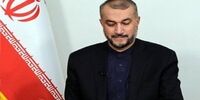 واکنش امیرعبداللهیان به حادثه تروریستی مسکو