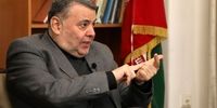 انتقادات بدون تعارف محمد صدر از عراقچی | وزیر خارجه باید دیپلماتیک صحبت کند