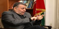 انتقادات بدون تعارف محمد صدر از عراقچی | وزیر خارجه باید دیپلماتیک صحبت کند