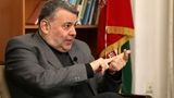 بمباران شیمیایی تهران توسط صدام چگونه به مردم اطلاع داده شد؟/ روایت جالب سیدمحمد صدر را ببینید+ فیلم 