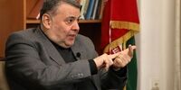 بمباران شیمیایی تهران توسط صدام چگونه به مردم اطلاع داده شد؟/ روایت جالب سیدمحمد صدر را ببینید+ فیلم 