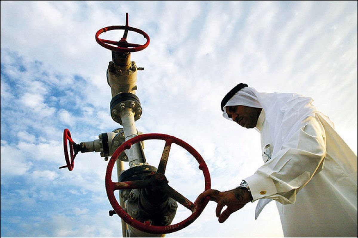 کاهش قیمت نفت در بازار آسیا در پی این اقدام عربستان