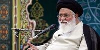 تحلیل جالب علم الهدی از اعتراضات اخیر کشور/ رویش ها چندبرابر ریزش ها است!