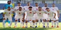 لیست نهایی تیم ملی برای جام جهانی 2026 اعلام شد+ اسامی 