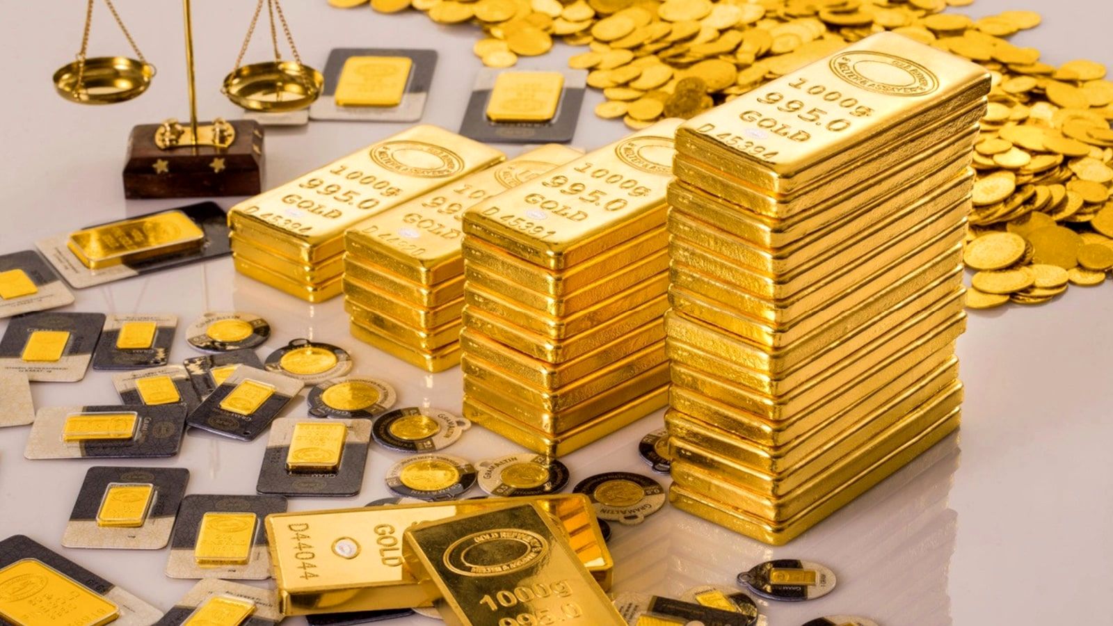 پیش بینی بازار طلا و سکه در پساجنگ / اصلاح سنگین در بازار نیمه تعطیل 2