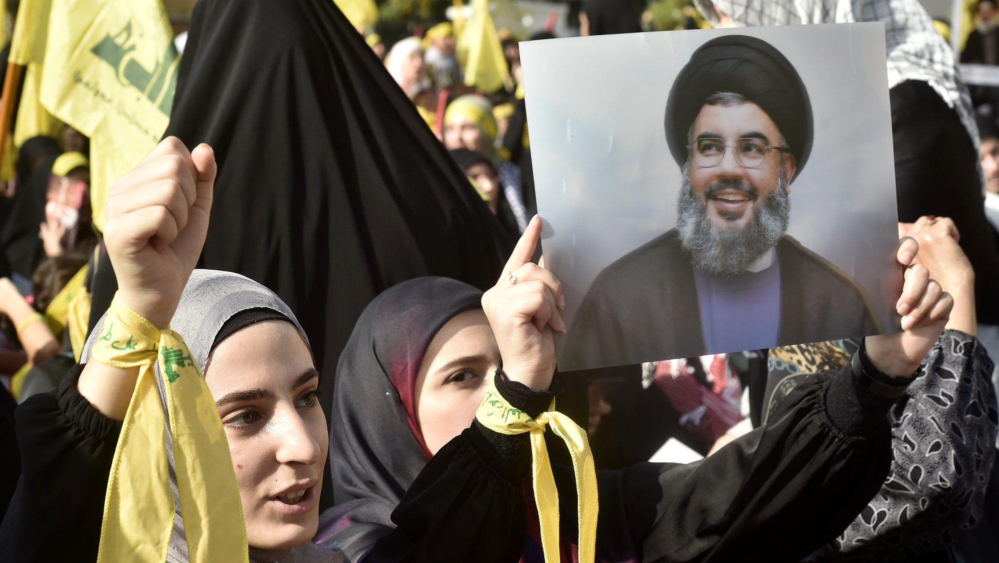 دوراندیشی نصرالله در جنگ اسرائیل/ بازی برای حزب‌الله عوض شد؟