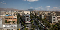 افت شدید قیمت مسکن