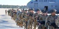 آمریکا 200 مربی نظامی به تایوان اعزام کرد