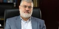 استاندار تهران: قطعی آب نداریم+ فیلم