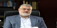 استاندار تهران: قطعی آب نداریم+ فیلم