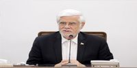 عارف: خالی کردن دل مردم هنر نیست/ مسئولان از طریق تریبونها درباره اختلافات صحبت نکنند
