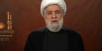 اظهارات شیخ نعیم قاسم در اولین سالگرد  انفجار پیجرها/سقوط  اسرائیل حتمی است