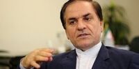موافق رزم حسینی: نمایندگان وزارت صمت را از بلاتکلیفی نجات دهند