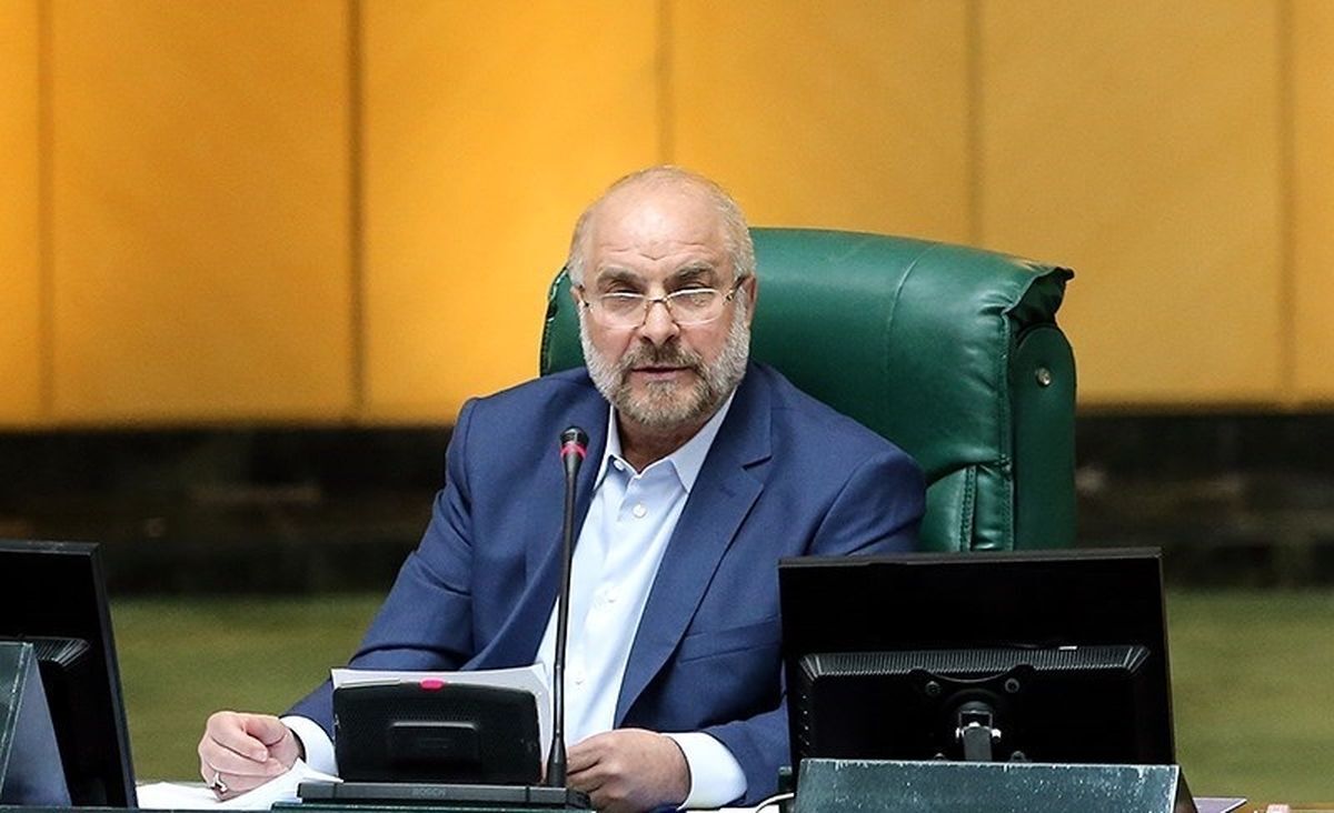  اولین مقصد سفر استانی رییس مجلس مشخص شد