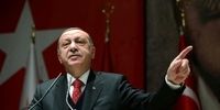 خط و نشان اردوغان برای آمریکا /پول خود را پس می گیریم