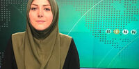 کری خوانی المیرا شریفی مقدم برای استقلالی ها با طلای کشتی‌گیران