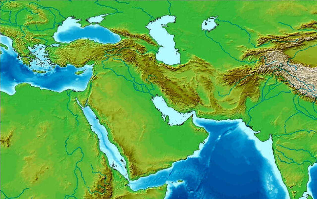 درخواست امارات، فرانسه و عربستان برای خویشتنداری در غرب آسیا