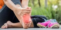روش‌هایی برای جلوگیری از تعریق پا در تابستان