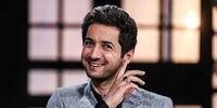 رونمایی مجری مذهبی تلویزیون از همسرش+عکس