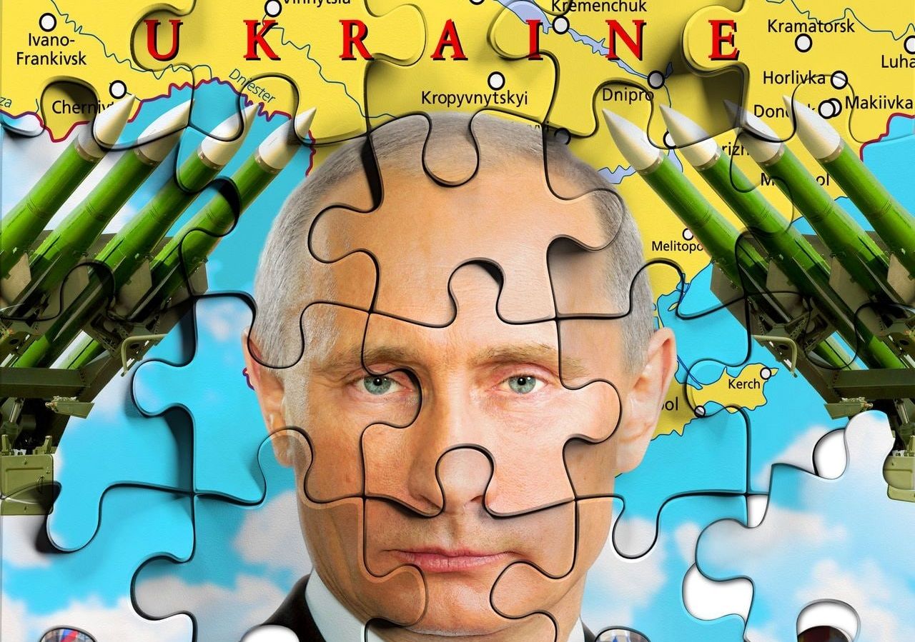 چگونه غرب راه را برای حمله به اوکراین باز کرد؟