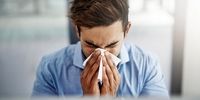 تفاوت علائم شایع کرونا، آنفلوآنزا و سرماخوردگی را بشناسید