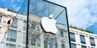اپل ارزشمندترین شرکت جهان شد