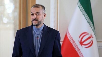 امیرعبداللهیان: آمریکا باید پاسخگو باشد