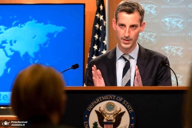 ادعای جدید آمریکا درباره توافق هسته‌ای با ایران