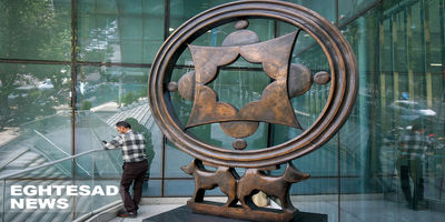 بورس قرمزپوش ماند؛ دومین روز نزولی با غلبه فروشندگان