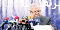 خبرهای خوش زنگنه از افزایش صادرات نفت ایران