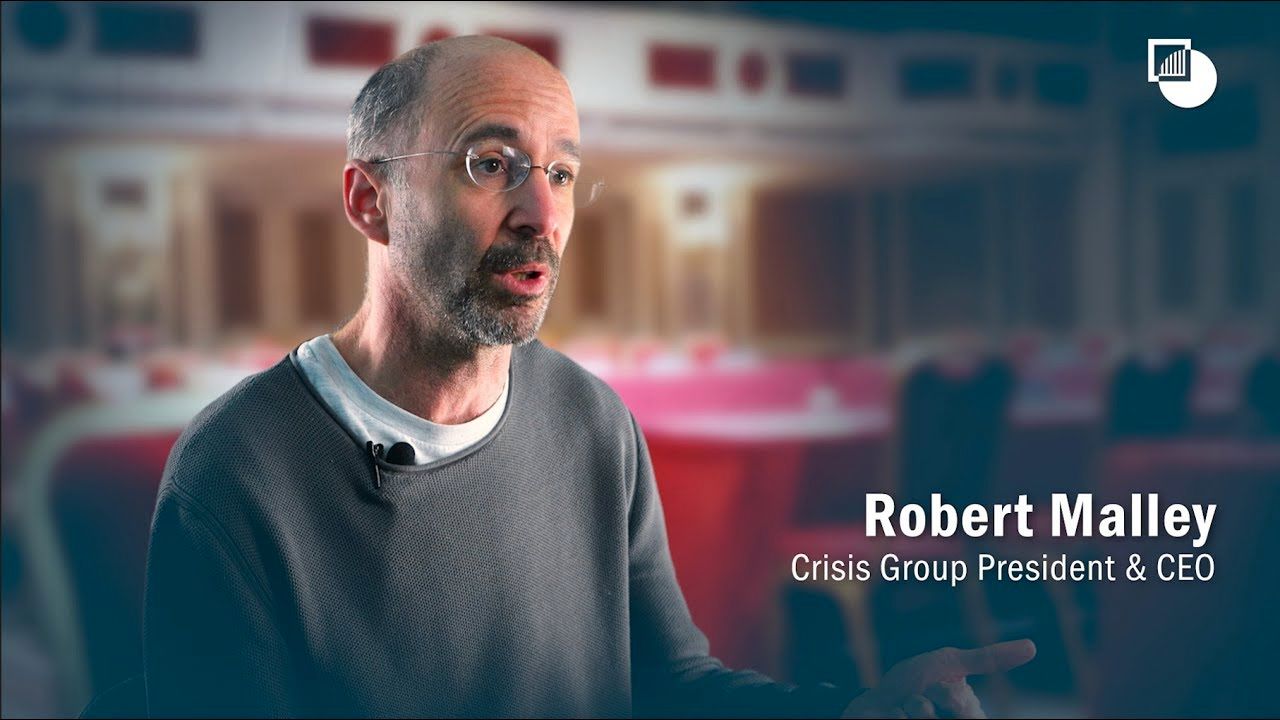 مالی: ایران همچنان قادر به ادامه برنامه هسته‌ای خود است؛ محدودیت‌های بیشتر غیرقابل پذیرش است