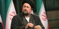 سید حسن خمینی: روز نهم و دهم اسفند مصیبت از همه جا پدید آمد، اما  خوش‌بینی به خدا باعث پیروزی ما شد