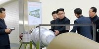 عکسی که سابقه برنامه هسته‌ای کره شمالی را فاش می‌کند + عکس