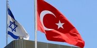 چراغ سبز اردوغان به اسرائیل