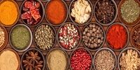 این 2 ادویه پرکاربرد  آنتی بیوتیک طبیعی هستند